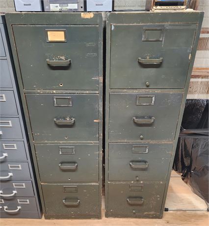 File Cabinets