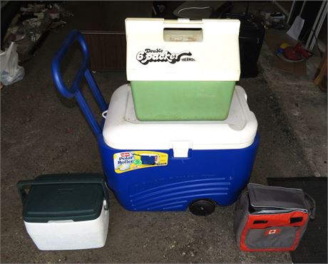 Coolers