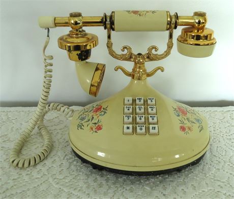 The Empress Telephone