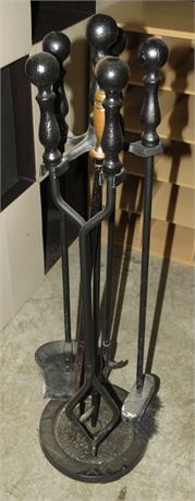 Fireplace Tools