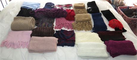 Women's Scarves