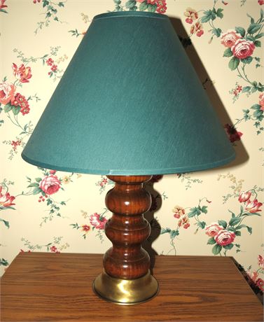 Small Table Lamp