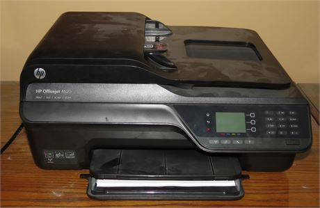 HP Officejet 4620 Printer