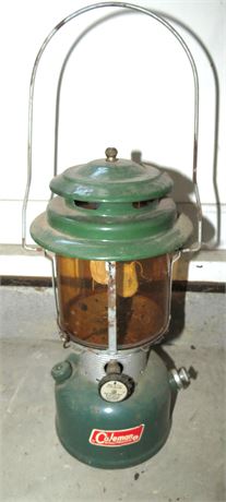 Coleman Lantern