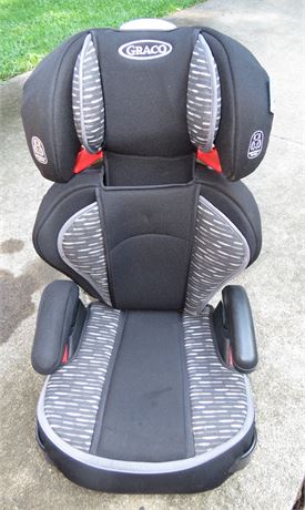 Graco Booster Seat