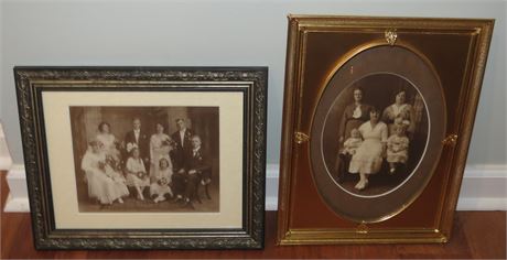 Vintage Photos