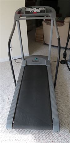 Pace Master Pro Plus Treadmill