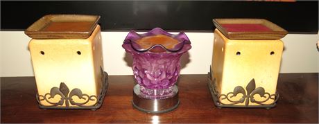 Wax Warmers