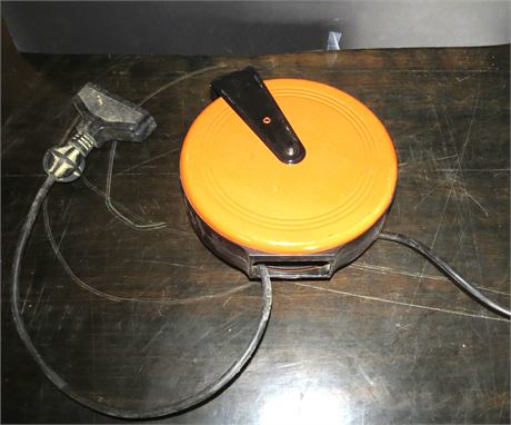 Extension Cord Reel