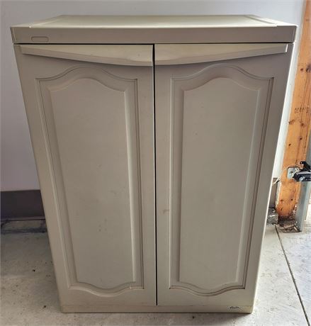 Storage Cabinet