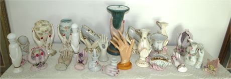 Decorative Hands