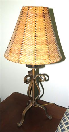 Table Lamp