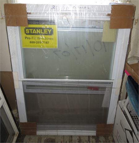 Window