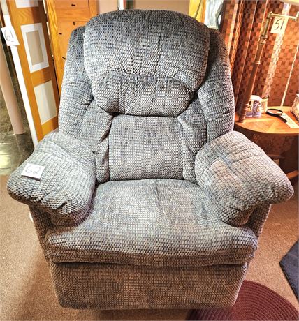 Recliner