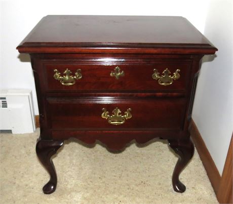 Sumter Cabinet Co. Nightstand