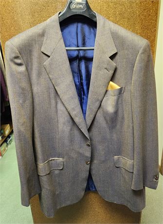 Brioni Roma Blazer