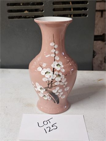 Tadhana HP Cherry Blossom Vase