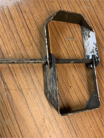 Mortar/Concrete Mixing Paddle or Blade