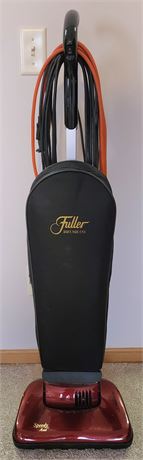 Fuller Brush Vaccum