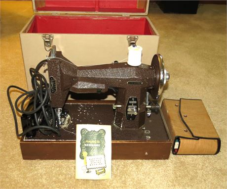 Kenmore Sewing Machine