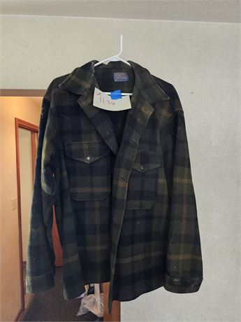 Men's Pendleton XL Flannel