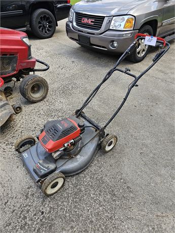 Craftsman Push Mower