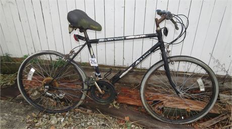 Roadmaster Men's Bicycle