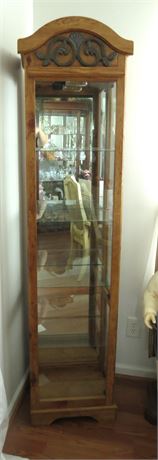 Curio Cabinet