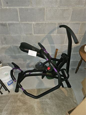 Exercise Equipment