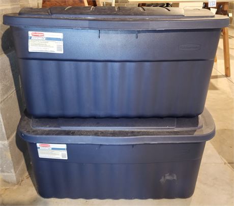 Storage Totes