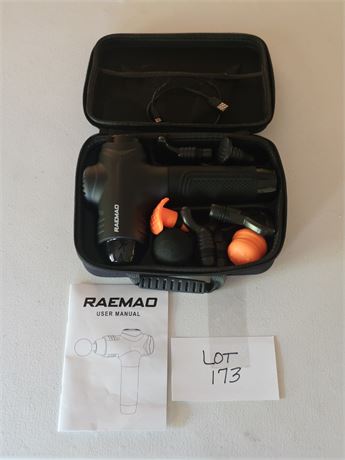 Massage Gun