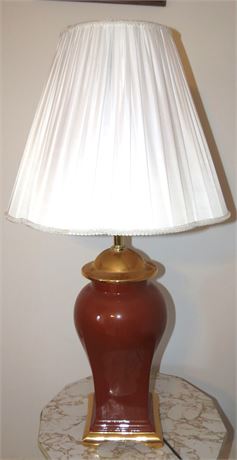 Table Lamp