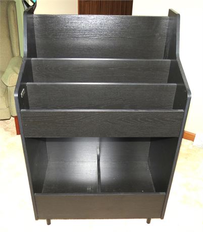 Record Cabinet