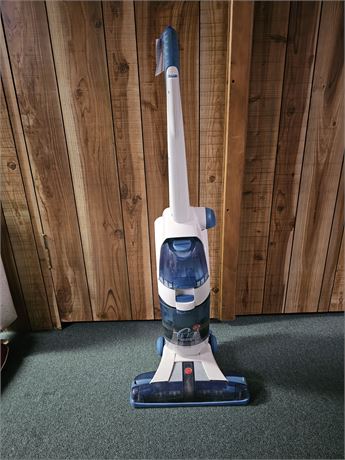 Hoover Floormate Floor Scrubber Wet/Dry Vac