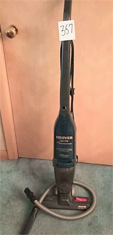 Hoover Sprint Vacuum Cleaner