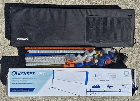 Outdoor Sporting Goods