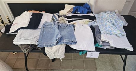 Ladies Clothes Lot : Mixed Designers / Styles & Seasons SOME NWT's
