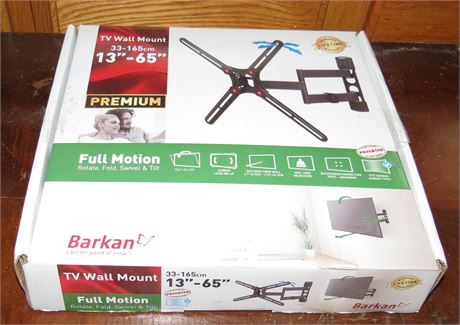 TV Wall Mount