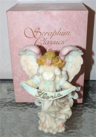 Seraphim Classics "Gloria Angel"