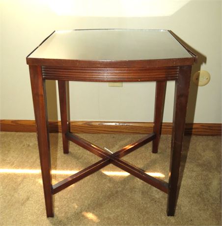 Small End Table