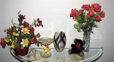 Mixed Decor Lot