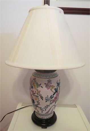 Table Lamp