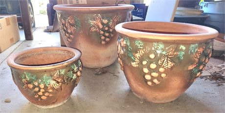 Planter Pots