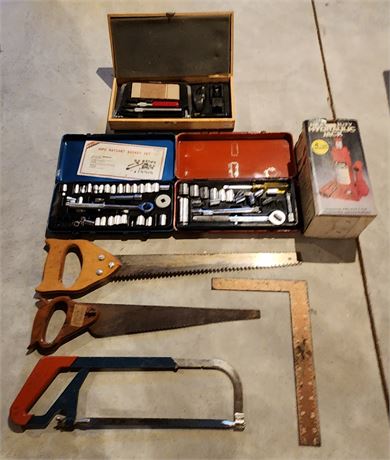 Tools