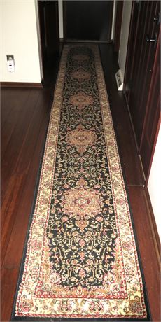 Carpet Runner