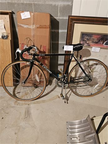 Spectrum Cyclepro Bike 30"