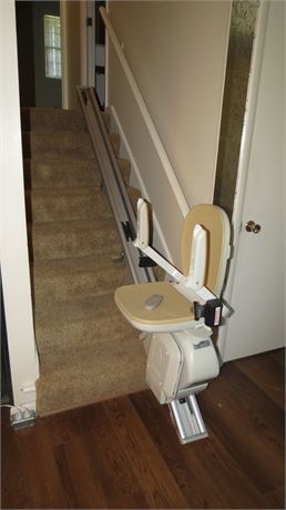 Acorn Stair Lift Chair