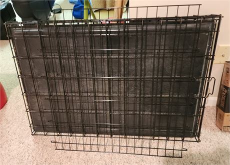 Animal Crate