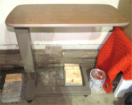 Bedside Table