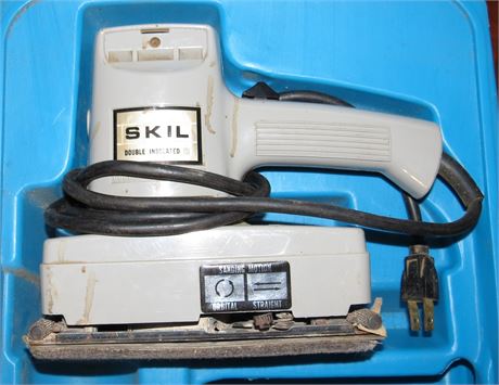 Skil Sander